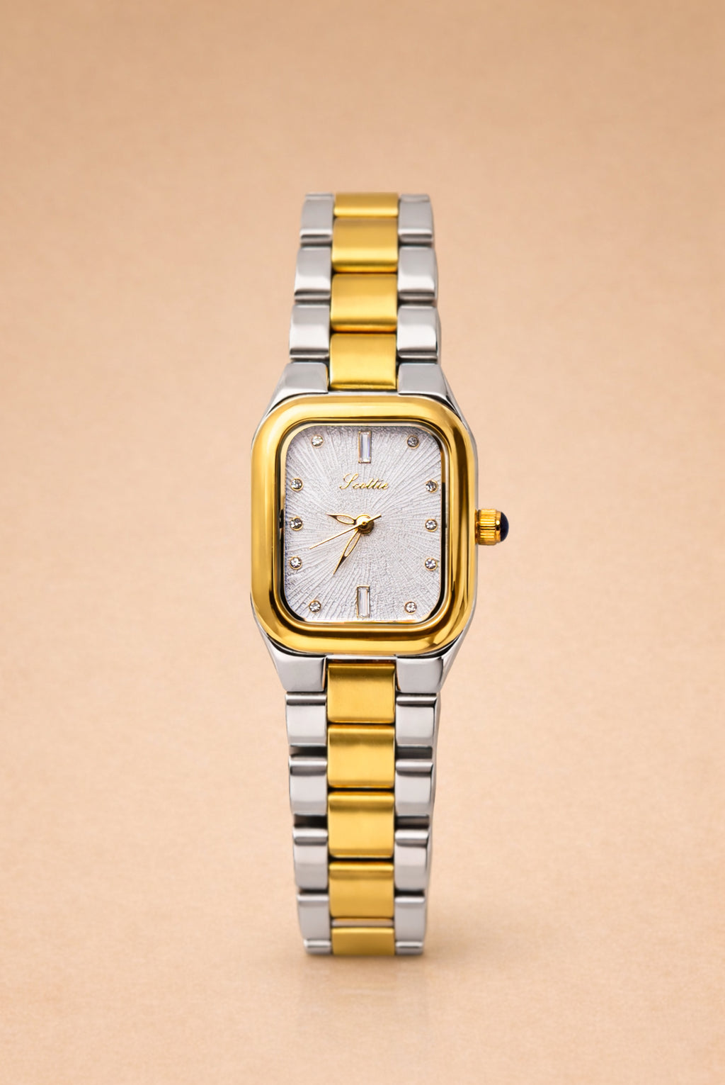 Guterrie Scottie Stellara