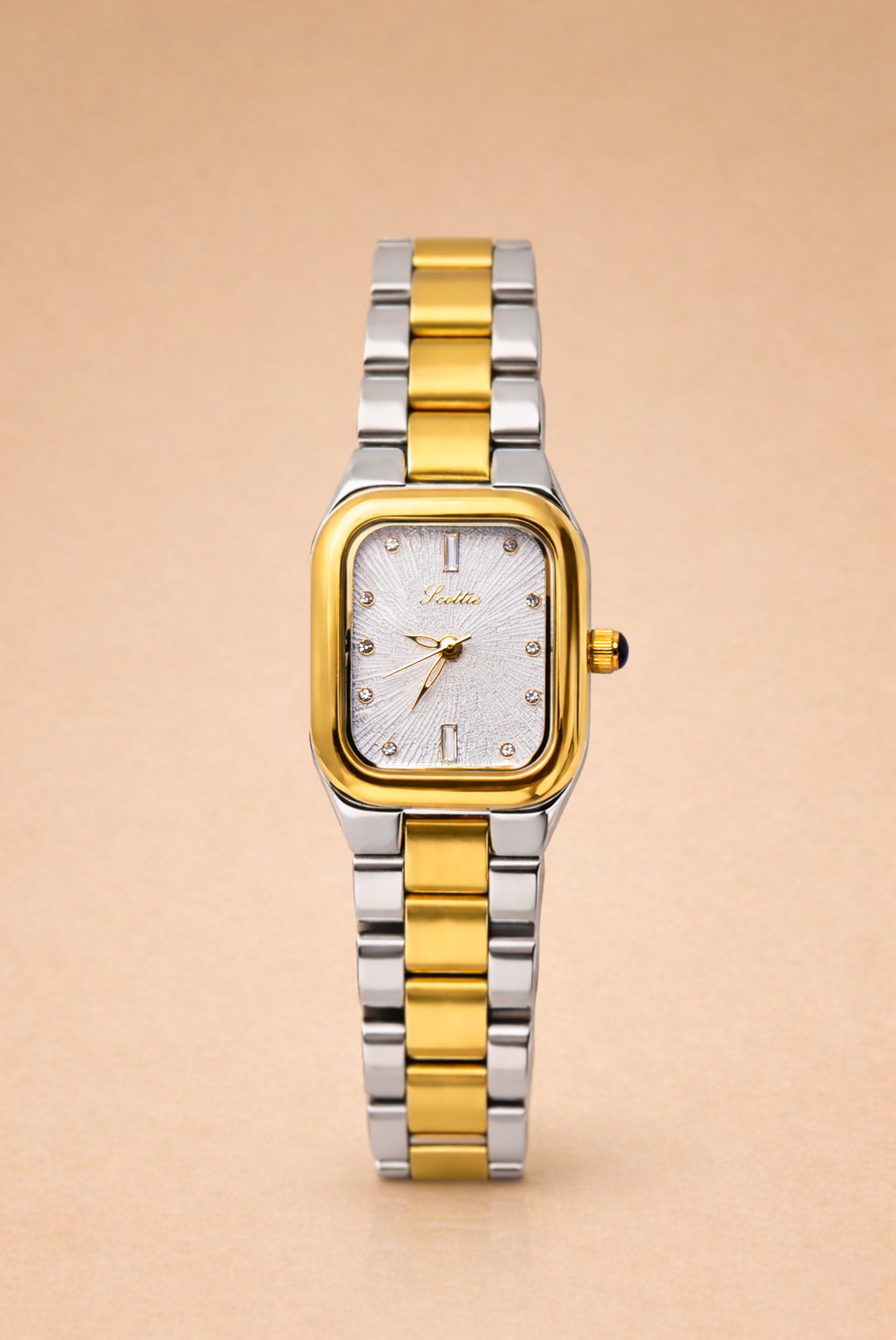 Guterrie Scottie Stellara