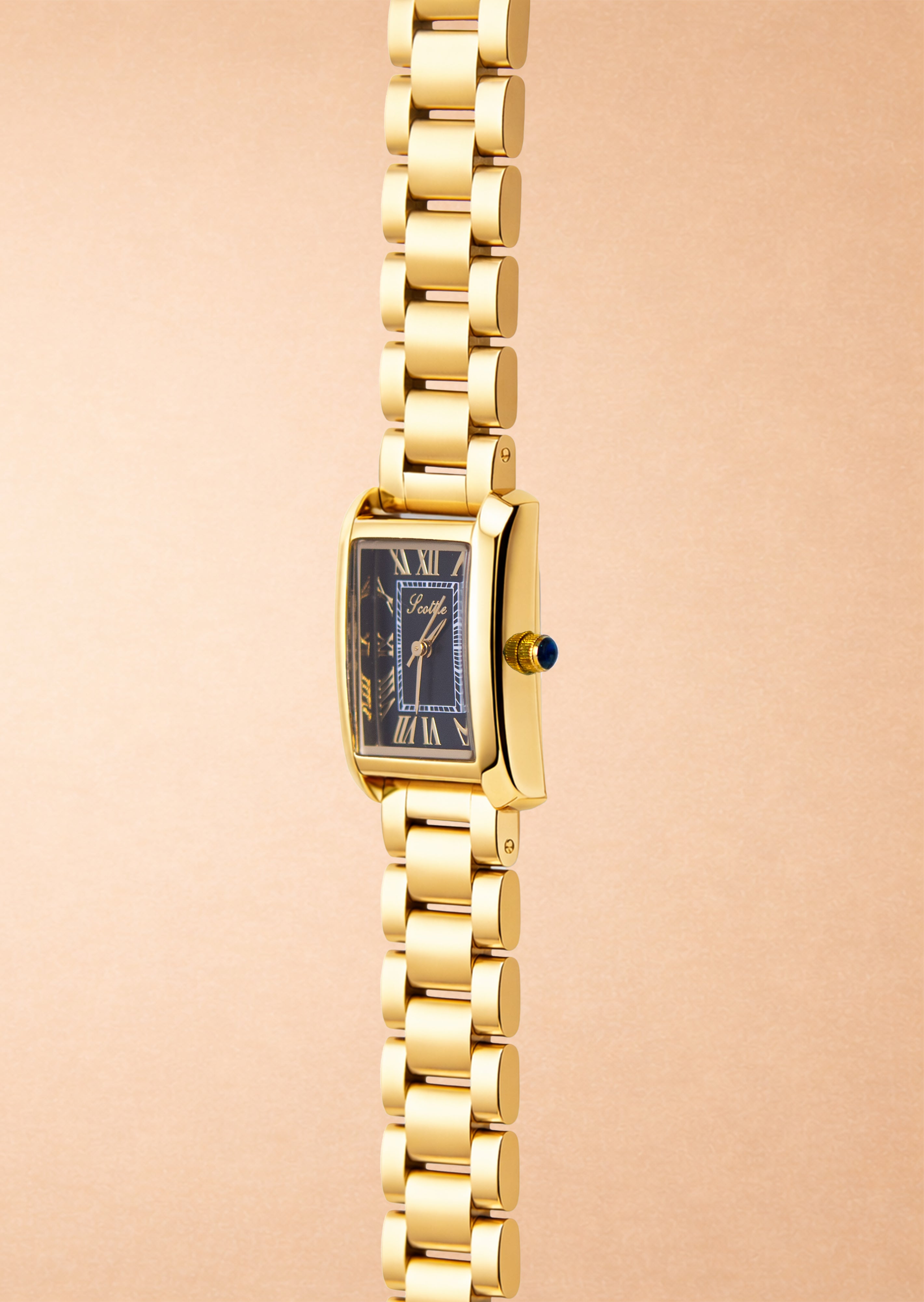 Guterrie Scottie Raffina