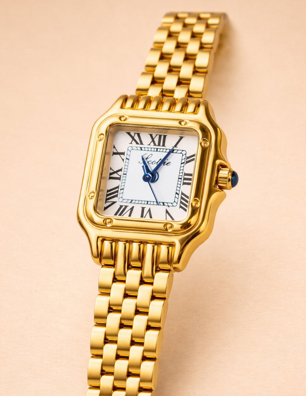 Guterrie Scottie Pantara