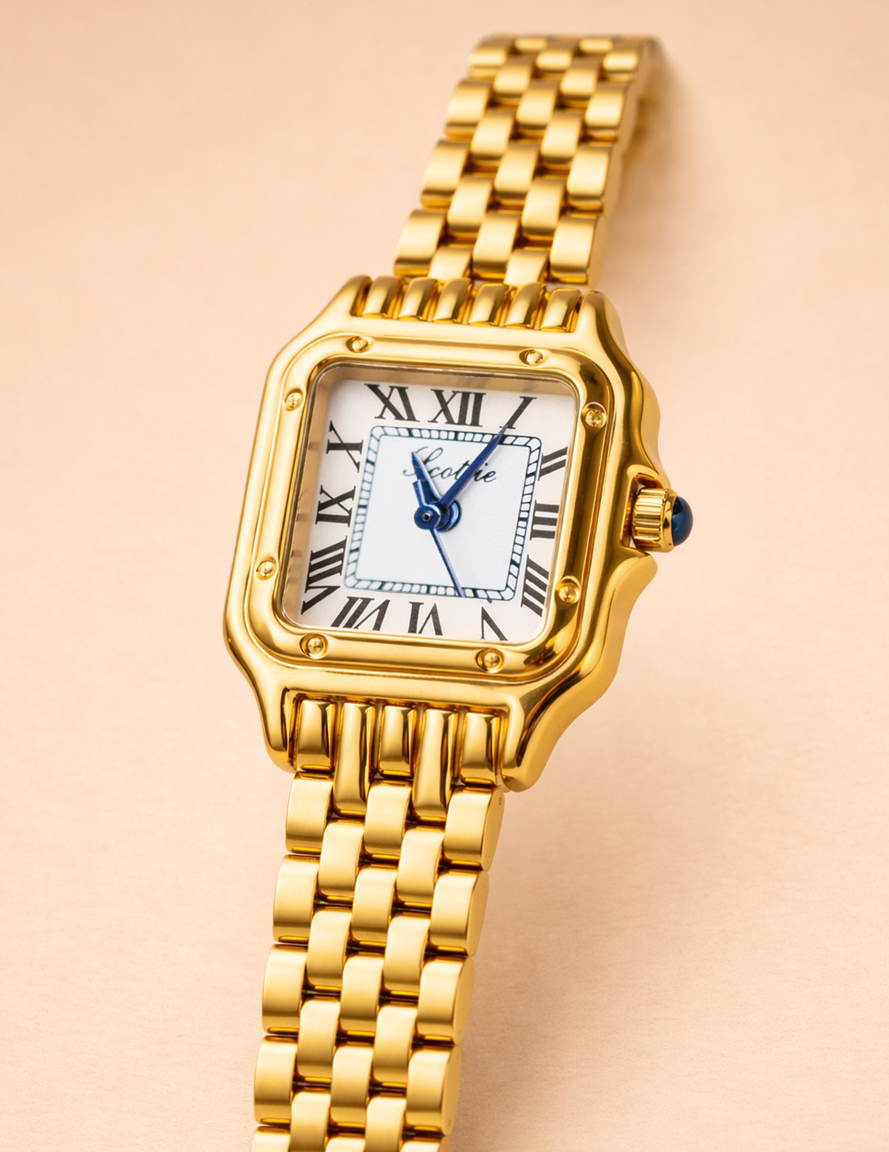 Guterrie Scottie Pantara