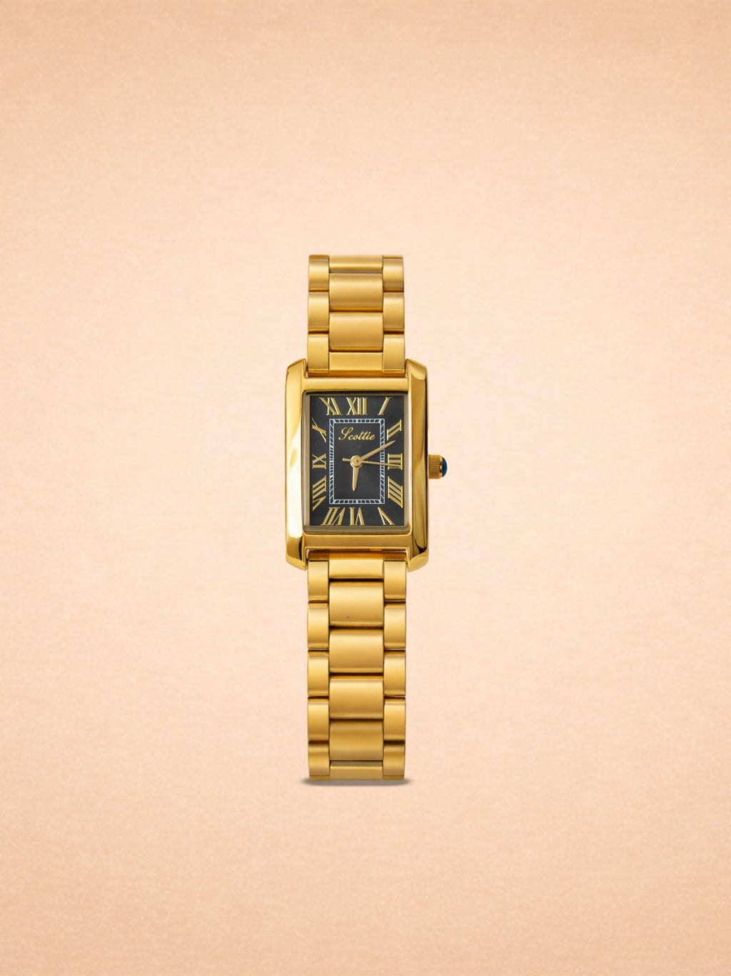 Guterrie Scottie Raffina