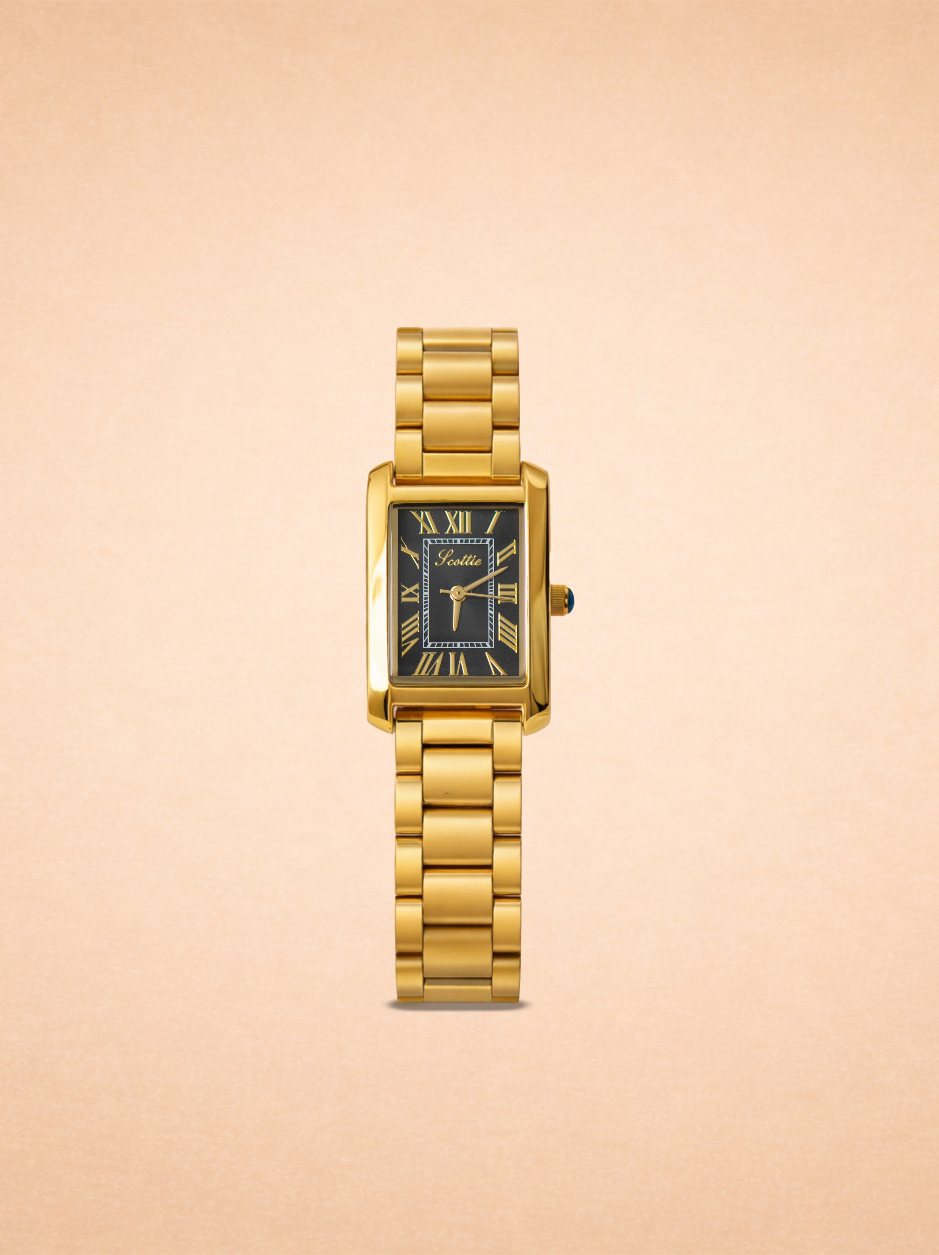 Guterrie Scottie Raffina