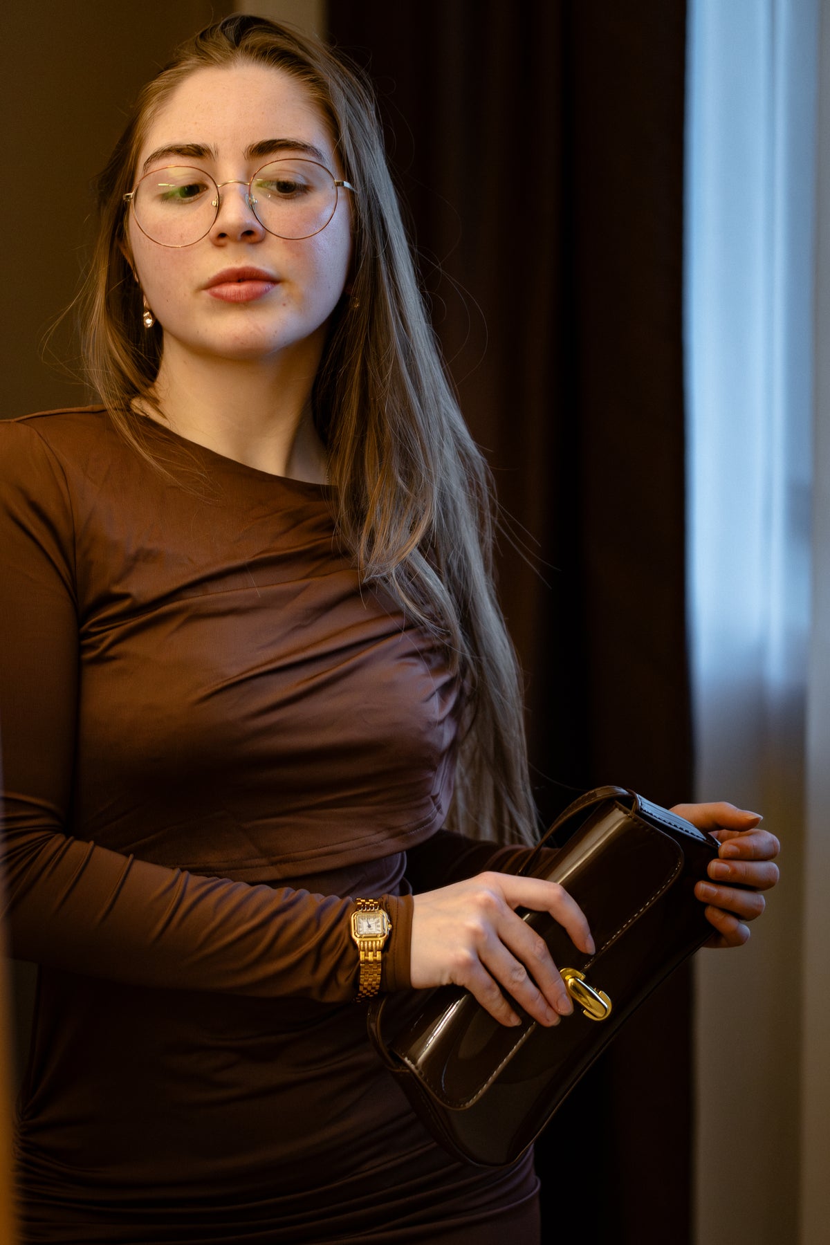 Relógios Femininos com Elegância Portuguesa