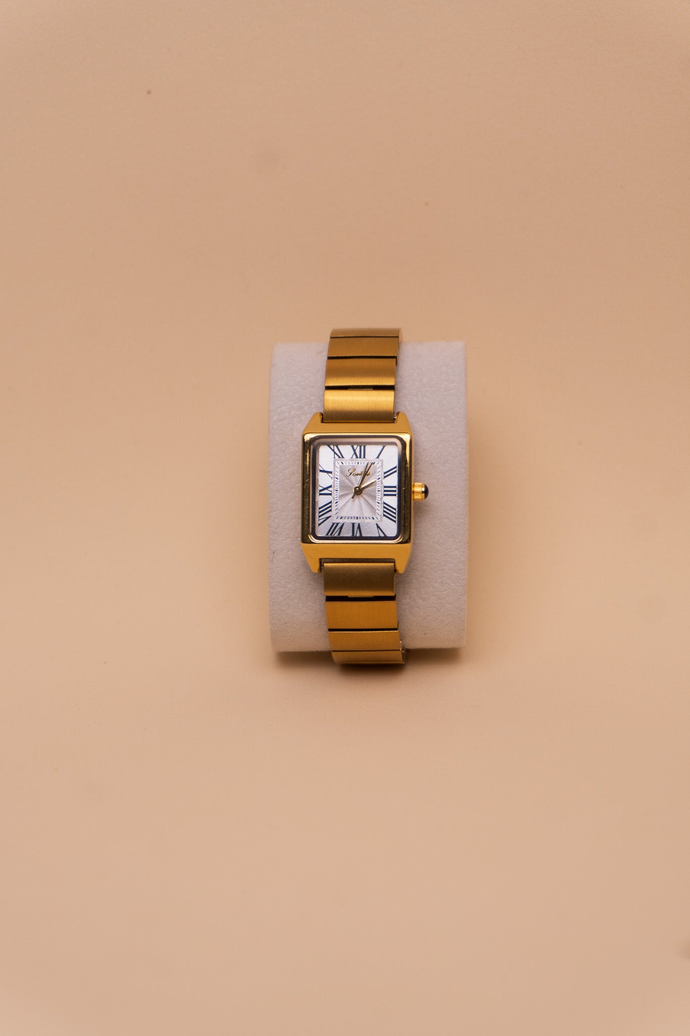 Scottie Signorile Gold