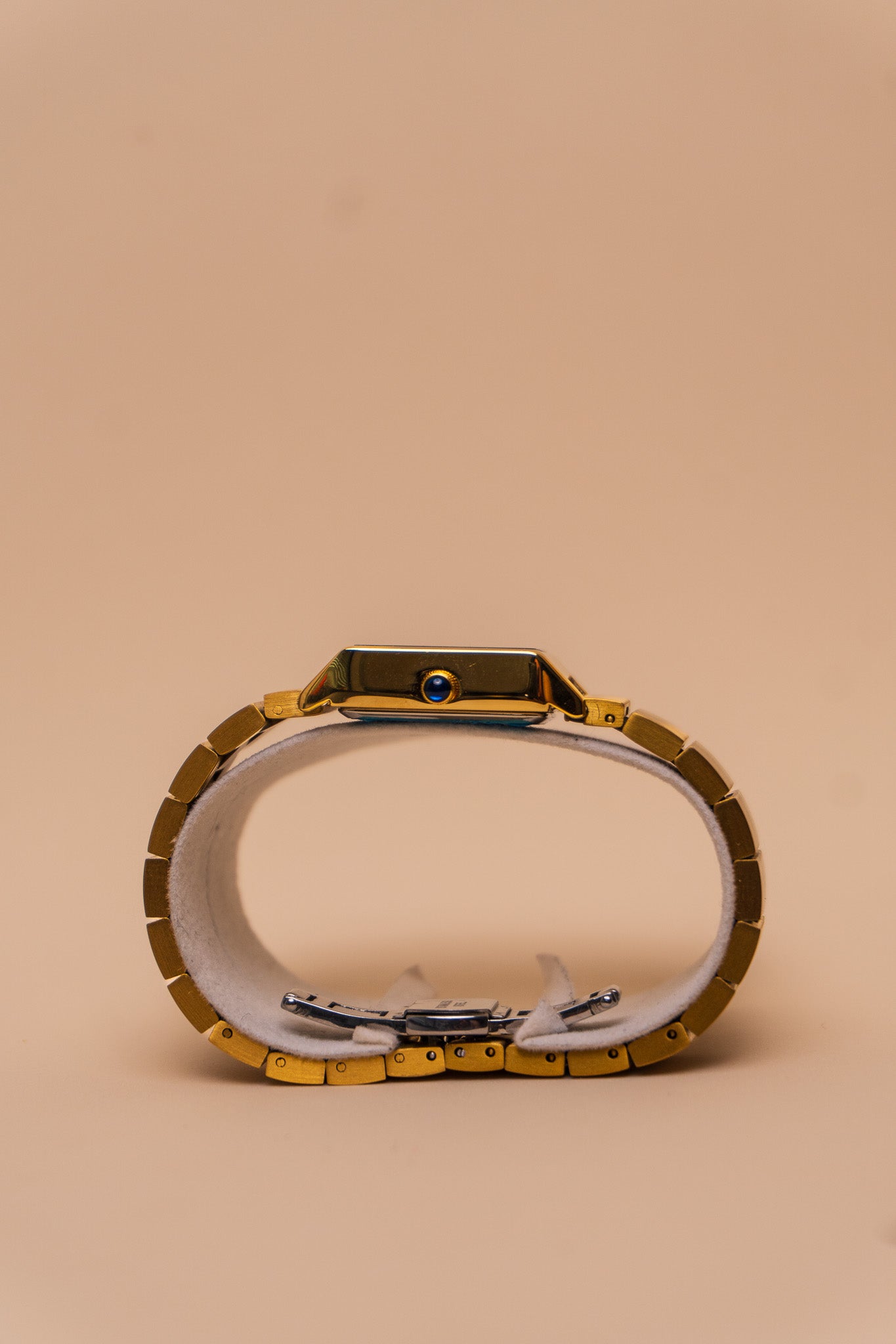 Scottie Signorile Gold