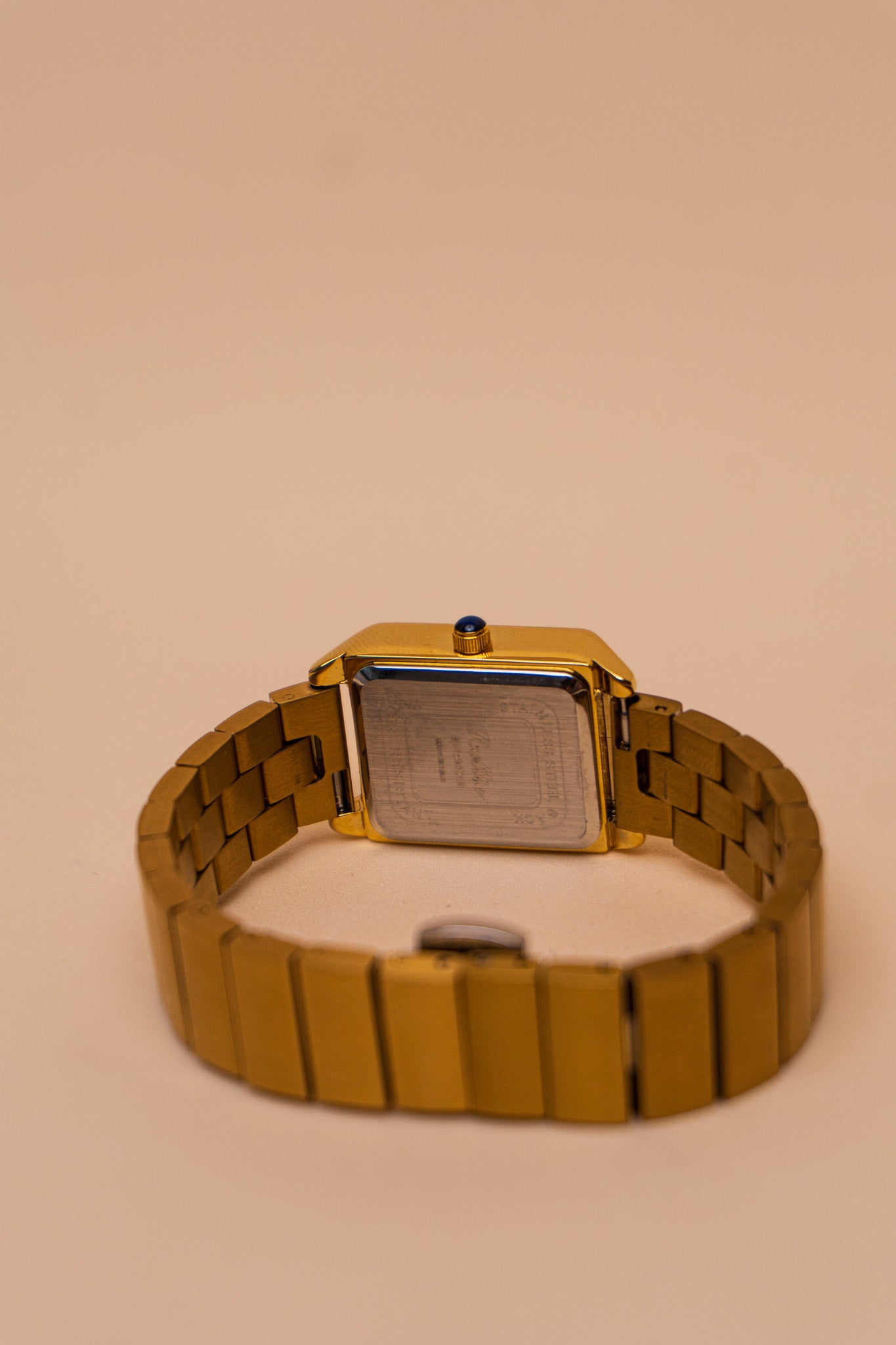 Scottie Signorile Gold