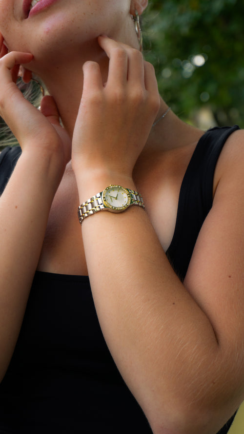 Scottie Belissimo Gold