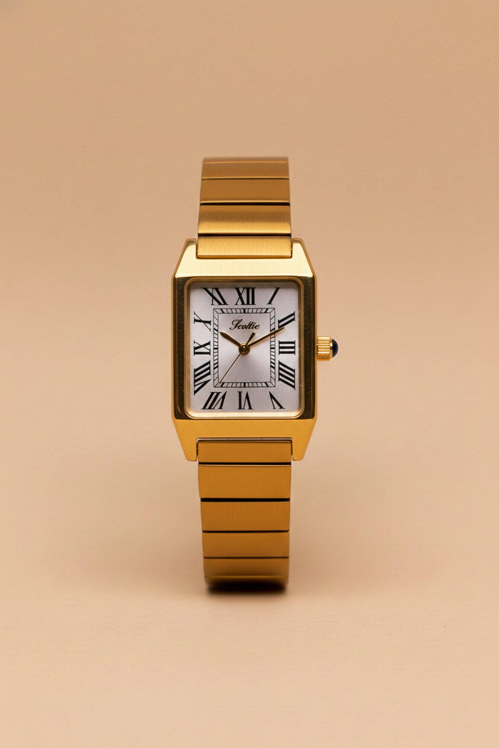 Scottie Signorile Gold