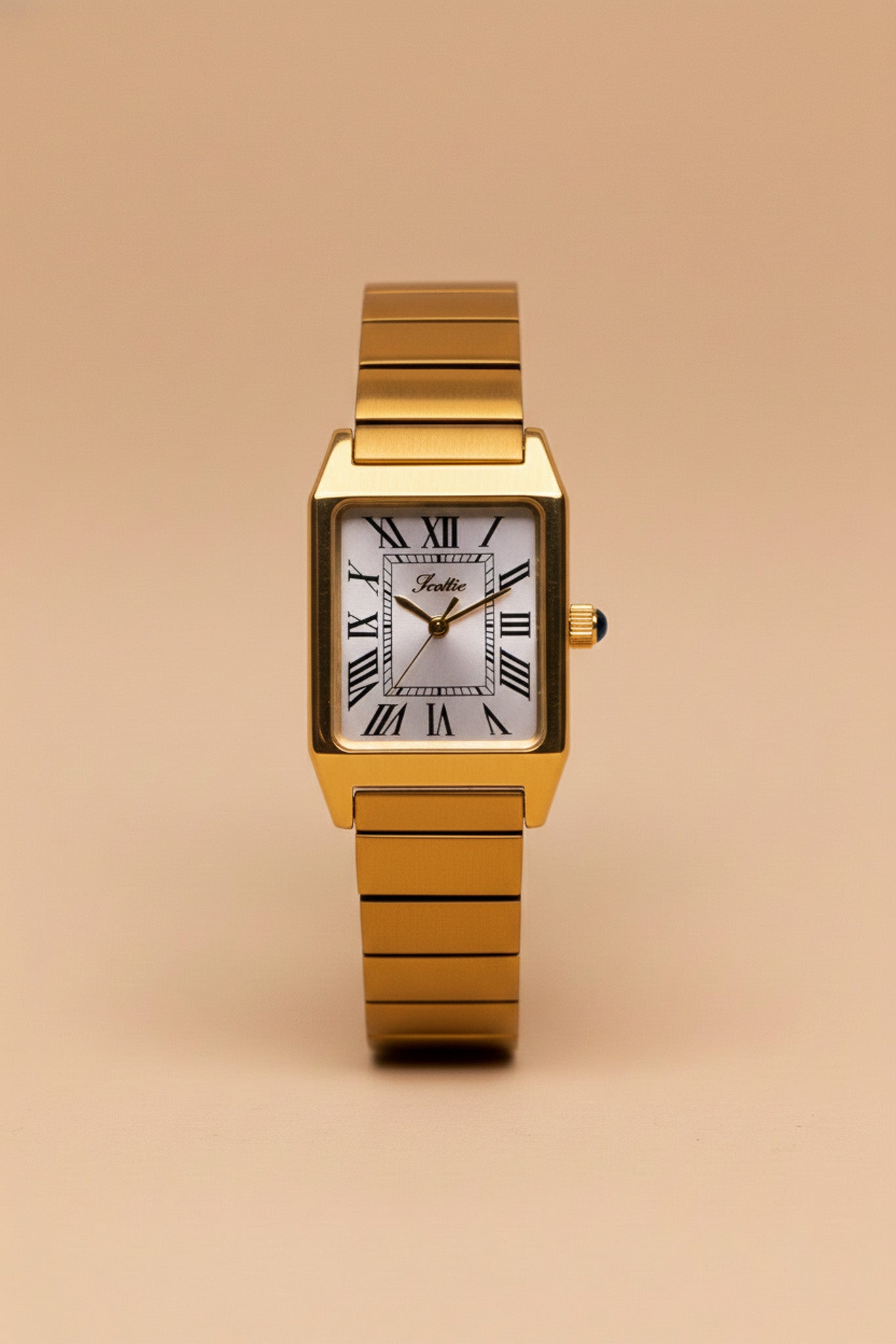 Scottie Signorile Gold