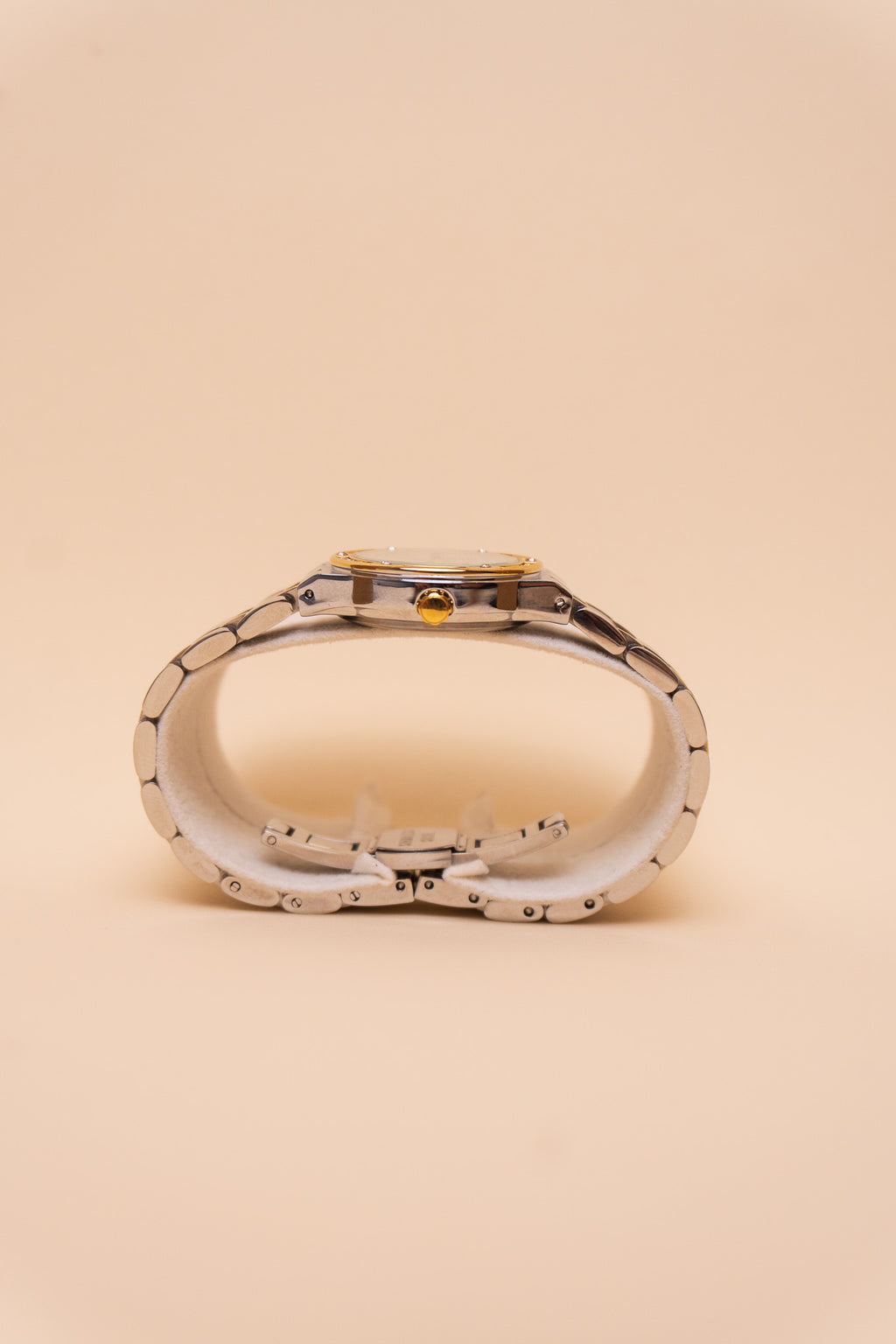 Scottie Belissimo Gold