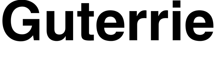 Guterrie