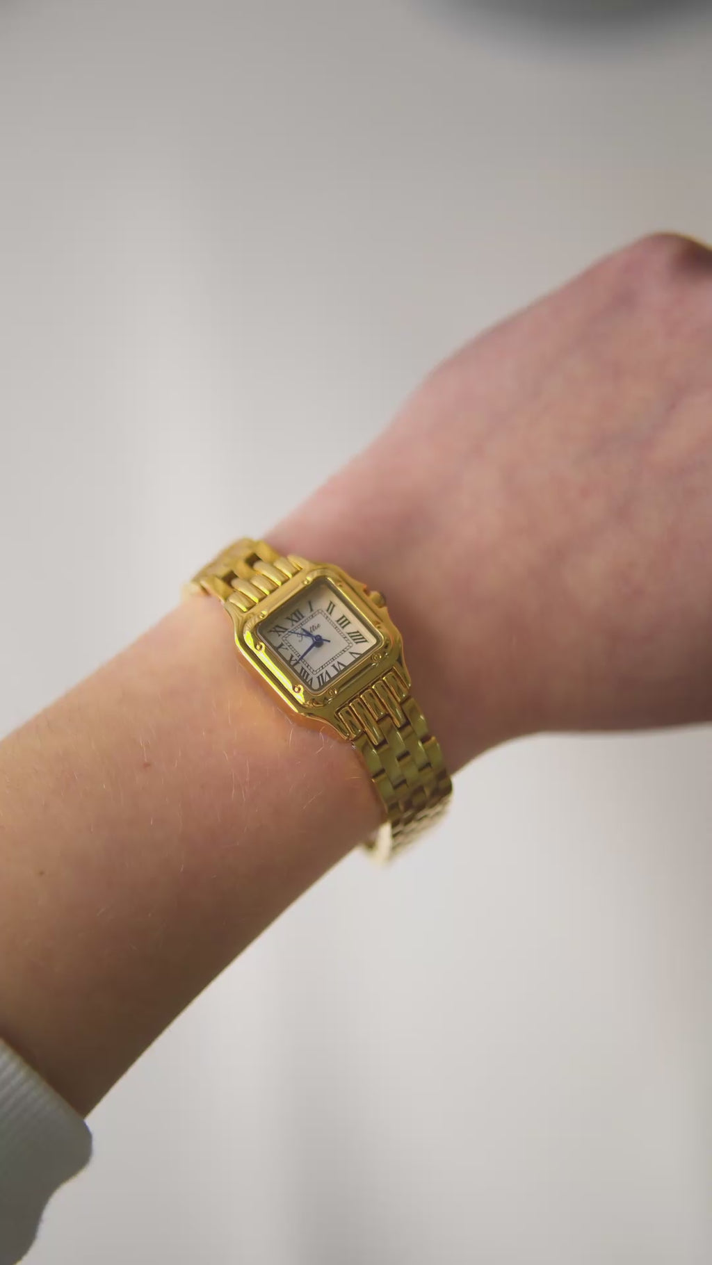 Vídeo Guterrie Scottie