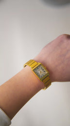 Guterrie Scottie Signorile Gold